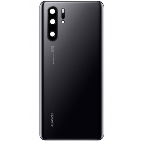 Vitre arrière P30 Pro Noir origine Huawei