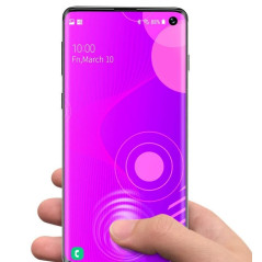 Film hydrogel Galaxy S10