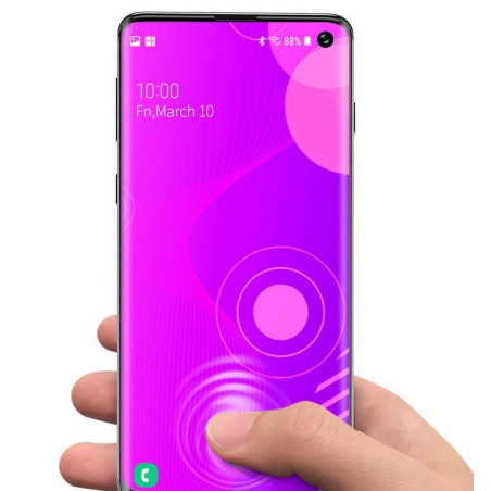 Film hydrogel Galaxy S10