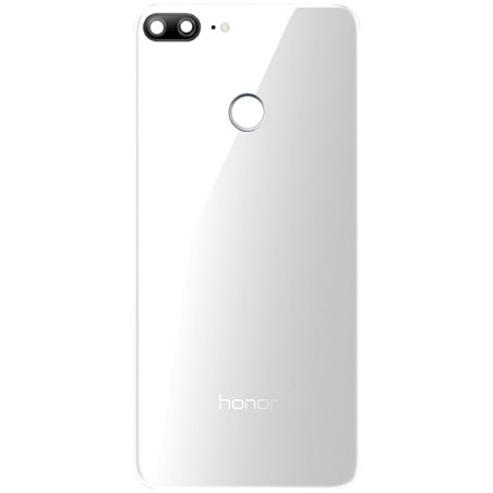 Vitre arrière Honor 9 Lite Blanc. Acheter pièce détachée de rechange