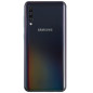 Galaxy A50 (SM-A505F) : Capot arrière Noir. Officiel Samsung