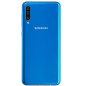 Galaxy A50 (SM-A505F) : Capot arrière Bleu. Officiel Samsung