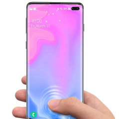 Film hydrogel Galaxy S10+