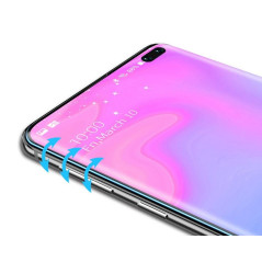 Galaxy S10+ (G975) : Film hydrogel protection écran