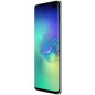 Galaxy S10+ (G975) : Vitre écran Vert. Officiel Samsung