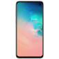 Galaxy S10e (SM-G970F) : Vitre écran Blanc prisme. Officiel Samsung