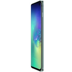 Vitre écran d'origine Galaxy S10 Vert