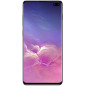 Galaxy S10+ (G975) : Vitre écran Noir. Officiel Samsung