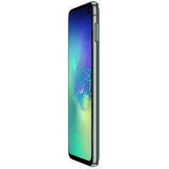 Galaxy S10e (SM-G970F) : Vitre écran Vert prisme. Officiel Samsung