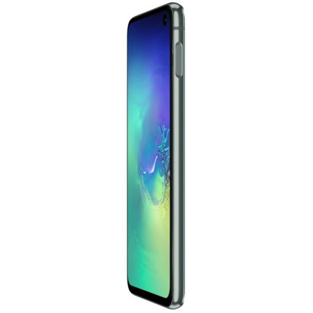 Galaxy S10e (SM-G970F) : Vitre écran Vert prisme. Officiel Samsung