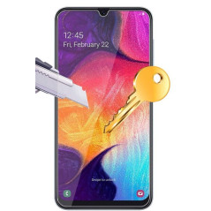 Verre trempé Galaxy A50 / A50s / A30 / A30s / A20 / M21 / M31s / A34 5G