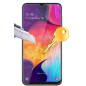 Galaxy A50 / A50s / A30 / A30s / A20 / M21 / M31s : Verre trempé de protection