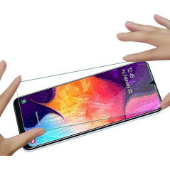 Verre trempé Galaxy A50 / A50s / A30 / A30s / A20 / M21 / M31s / A34 5G