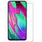 Galaxy A40 (SM-A405F) : Verre trempé de protection