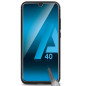 Galaxy A40 (SM-A405F) : Verre trempé de protection