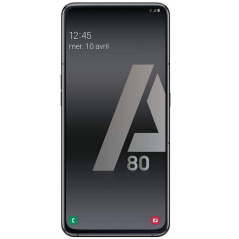 Afficheur complet Origine Samsung Galaxy A80