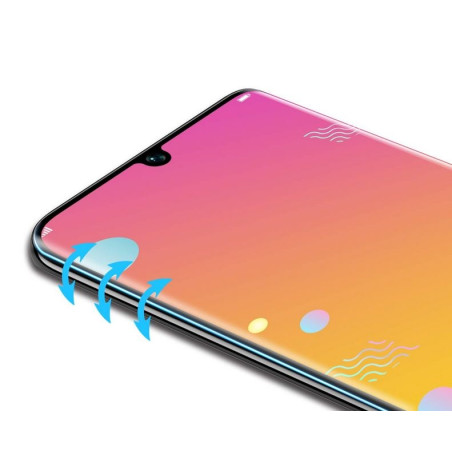 Huawei P30 Pro :  Film hydrogel protection écran