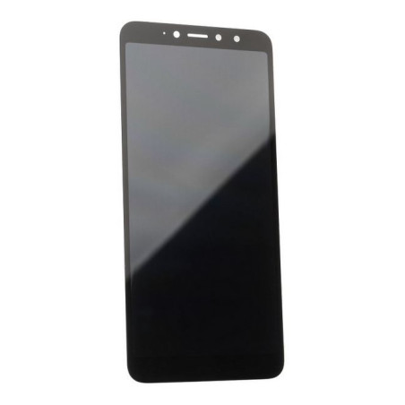 Xiaomi Redmi S2 : Vitre écran Noir