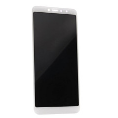 Xiaomi Redmi S2 : Vitre écran Blanc