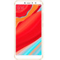 Xiaomi Redmi S2 : Vitre écran Blanc