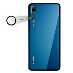 Vente lentille vitre verre P20 Pro Huawei appareil photo arrière. 