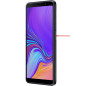 Galaxy A7 2018 (SM-A750F) : Nappe Power + lecteur empreintes digitales