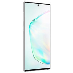 Vente vitre tactile Galaxy Note 10 Argent. Pièce Samsung GH82-20818C