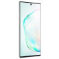 Galaxy Note 10 (N970) : Vitre tactile écran Argent Stellaire. Officiel Samsung