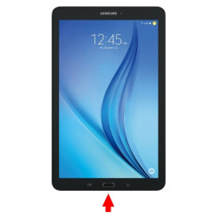 Vente connecteur charge Galaxy Tab A 7" | A 10,1" | E 9,6" | 3 Lite 7"