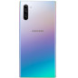 Galaxy Note 10 (SM-N970F) : Vitre arrière Argent Stellaire. Officiel Samsung