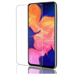 Acheter verre trempé Galaxy A10 (A105F). Vitre pas cher