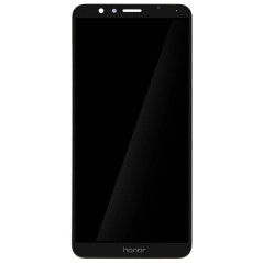 Honor 7X : Vitre tactile écran LCD