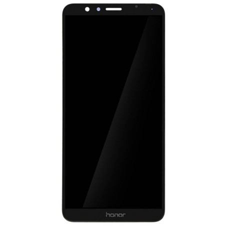 Honor 7X : Vitre tactile écran LCD