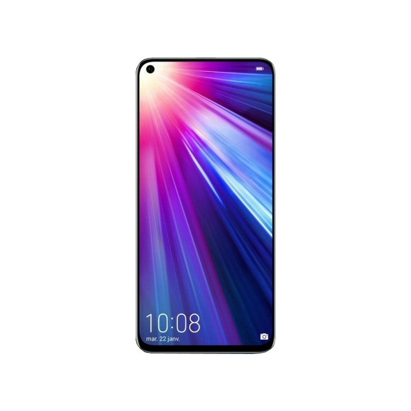 Honor View 20, Huawei Nova 4 : Vitre tactile écran LCD