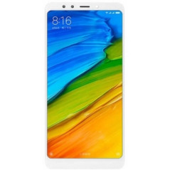 Acheter vitre tactile Redmi 5 Blanc, fournisseur de pièce rechange 