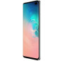 Galaxy S10+ (G975) : Vitre écran Argent. Officiel Samsung