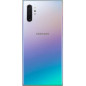 Galaxy Note 10+ (N975F) : Vitre arrière Argent Stellaire. Officiel Samsung