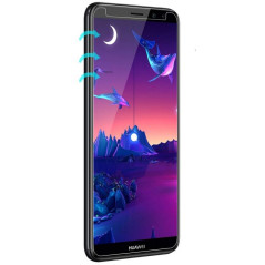 Achat verre trempé protection vitre Huawei Mate 10 Lite, Honor 9i