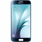 Galaxy S6 (G920) : Vitre Ecran Noir Cosmos. Officiel Samsung