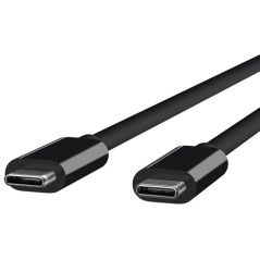 Câble USB type-c vers UBS type-C