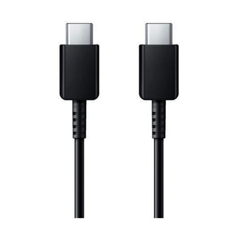 Câble USB-C vers USB-C, Fast Charge rapide. Officiel Samsung