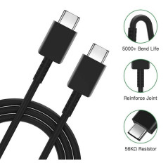 Câble USB type-c vers UBS type-C