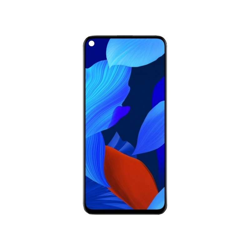 Huawei Nova 5T / Honor 20 / Honor 20 Pro : Vitre tactile écran LCD