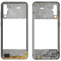 Galaxy A50 : Châssis intermédiaire contour Blanc Galaxy A50 : Châssis intermédiaire contour Blanc