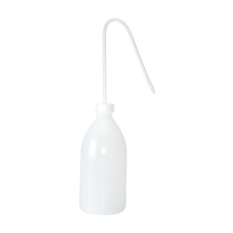 Flacon plastique Col de cygne 250 ml