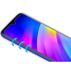 Achat verre trempé Xiaomi Redmi Note 7