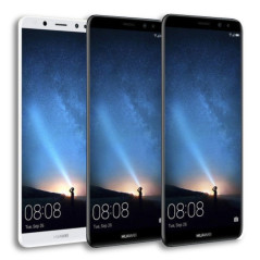 HUAWEI Mate 10 Lite : Vitre écran LCD assemblé