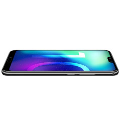 Ecran complet Honor 10 Noir