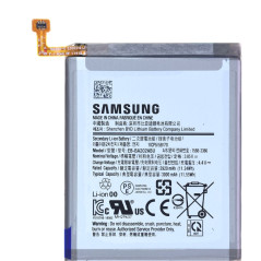 Vente batterie Galaxy A20e, pièce détachée Samsung EB-BA202ABU