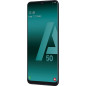 Galaxy A50 (A505) : Vitre tactile écran Super Amoled + Châssis. Officiel Samsung.